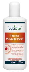 Thermo Massagelotion 250 ml 3 Stck pro VE