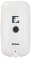 Sensor Seifenspender Saraya UD 2200 wei-anthrazit fr 1 L Flssigseifenbeutel